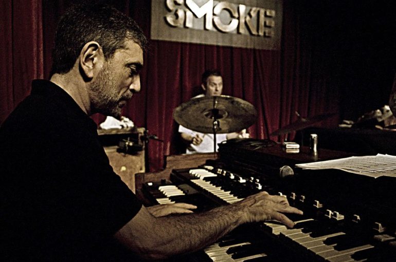 Mike LeDonne & Groover Quartetevery Tuesday night at Smoke