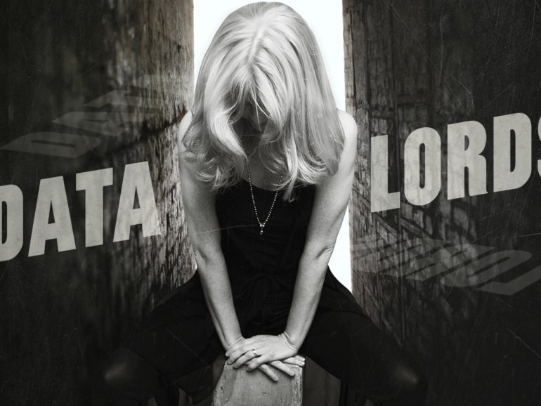 Maria Schneider’s “Data Lords”Coming this spring to Jazz After Hours